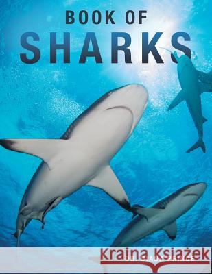 Book of Sharks Dr Diana Prince 9781546267898 Authorhouse