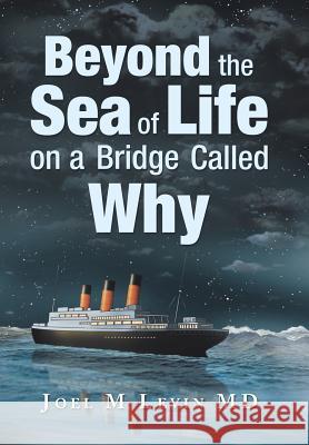 Beyond the Sea of Life on a Bridge Called Why Joel M Levin, MD 9781546274261