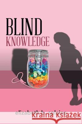 Blind Knowledge Elizabeth B Splaine 9781546275947