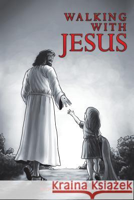 Walking with Jesus Bernie Brennan 9781546288909