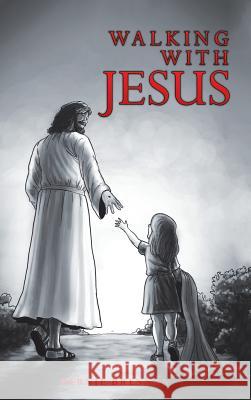 Walking with Jesus Bernie Brennan 9781546288916