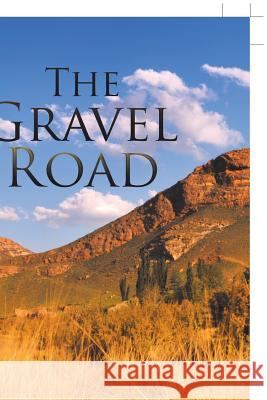 The Gravel Road Ann O'Donnell 9781546290193