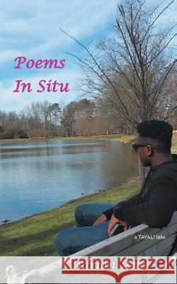 Poems in Situ: A Tayal! Take Adrian Ashe 9781546292272