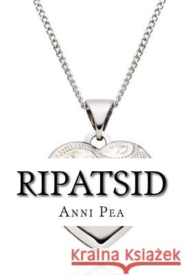 Ripatsid Anni Pea Tiina Kallaste Anni Pea 9781546323075 Createspace Independent Publishing Platform