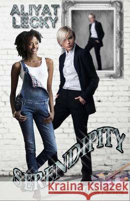 Serendipity Aliyat Lecky Wicked Publishing Naomi d 9781546329275 Createspace Independent Publishing Platform