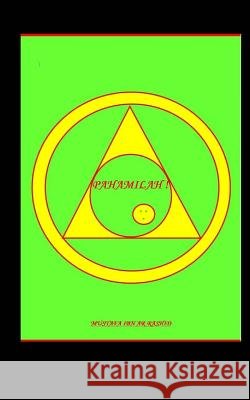 Pahamilah !: Intelligentia ! Roy Cruise, Mustafa Ibn Ar-Rashid, Maurizio Russo 9781546366393
