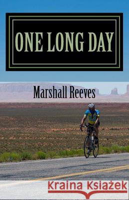 One Long Day: An inside look at Race Across America, 