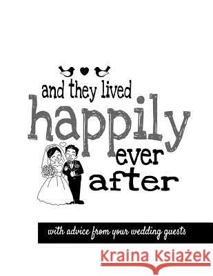 and they lived happily ever after Books, Barefoot Buddies 9781546376538
