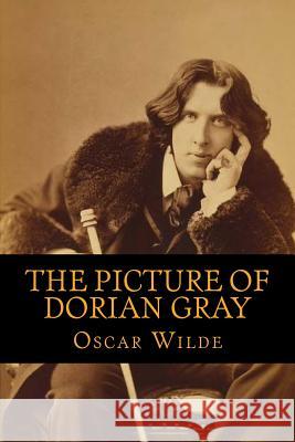 The Picture Of Dorian Gray Wilde, Oscar 9781546387329