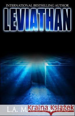 Leviathan Ida Jansson L. a. Maldonado 9781546423485 Createspace Independent Publishing Platform