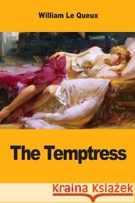 The Temptress William L 9781546458098