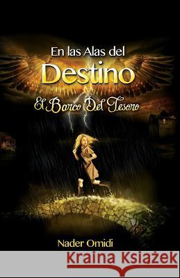 En las alas del destino Santana, Julie 9781546469216