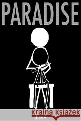 Paradise June Ota Dice 4 9781546477693