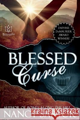 Blessed Curse Nancy Sartor 9781546478553