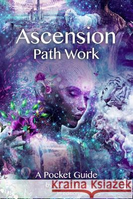 Ascension Path Work: A Pocket Guide Joanna Ross 9781546498599