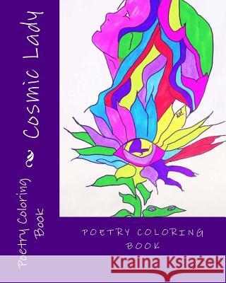 Cosmic Lady Dumeix 9781546507727 Createspace Independent Publishing Platform