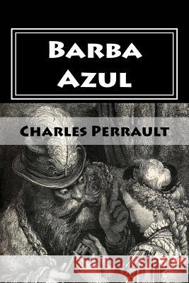 Barba Azul Charles Perrault 9781546509127