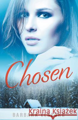 Chosen Barbara Elsborg 9781546510390 Createspace Independent Publishing Platform