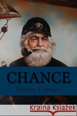 Chance Joseph Conrad 9781546522485 Createspace Independent Publishing Platform