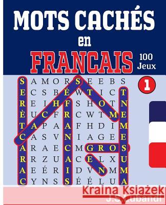 Mots Cach J. S. Lubandi 9781546529972