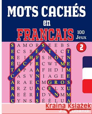 Mots Cach J. S. Lubandi 9781546530039