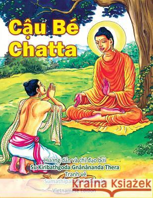 Chatta Manavaka (Vietnamese Edition) Ven Kiribathgoda Gnananand 9781546542711 Createspace Independent Publishing Platform