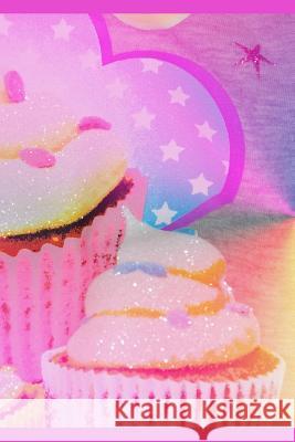 Cupcake Assignment Book Pulsifer Publishing 9781546564515 Createspace Independent Publishing Platform