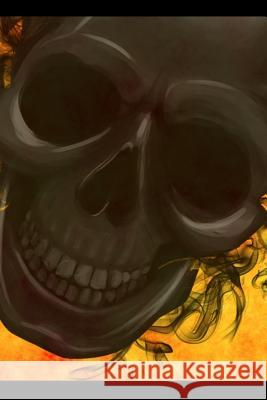 Assignment Book: Skulls Pulsifer Publisher 9781546566236 Createspace Independent Publishing Platform