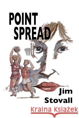 Point Spread Jim Stovall 9781546596165