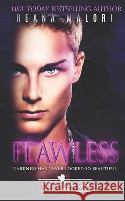 Flawless Reana Malori 9781546603399 Createspace Independent Publishing Platform