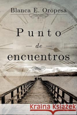 Punto de encuentros Kramer, H. 9781546607458 Createspace Independent Publishing Platform