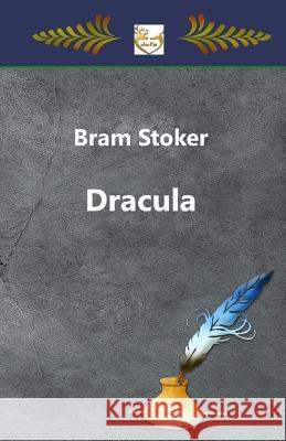 Dracula Bram Stoker 9781546614104