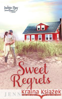 Sweet Regrets Najla Qamber Jennifer Peel 9781546626503 Createspace Independent Publishing Platform