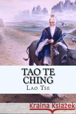 Tao Te Ching (Spanish) Edition Lao Tse 9781546631378 Createspace Independent Publishing Platform