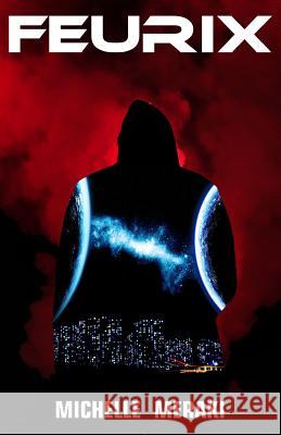 Feurix Michelle Meraki 9781546637288