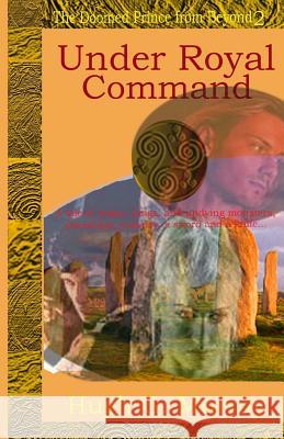 Under Royal Command Hugh G. Murray 9781546643081