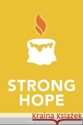 Strong Hope Francois Va 9781546644828