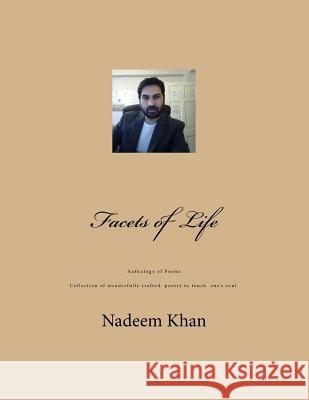 Facets of Life Nadeem Khan 9781546662150