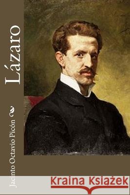 Lázaro Octavio Picon, Jacinto 9781546681366