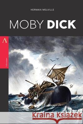 Moby Dick: Or, the Whale Herman Melville 9781546701705 Createspace Independent Publishing Platform