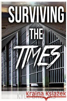 Surviving The TIMES Chillis, Janeide A. 9781546731511