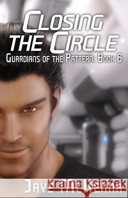 Closing the Circle Jaye McKenna 9781546732068 Createspace Independent Publishing Platform