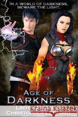 Age of Darkness Linton Broad Christopher Ledford 9781546733225