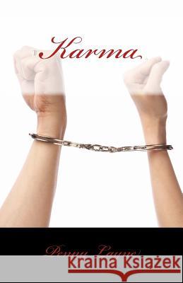 Karma: Volume One Penny Layne 9781546734888 Createspace Independent Publishing Platform