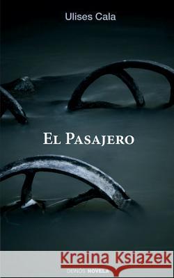 El pasajero Ediciones, Hypermedia 9781546762522