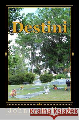 Destini Johnny Bullard 9781546817314 Createspace Independent Publishing Platform