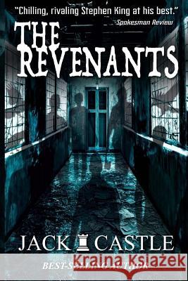 The Revenants Jack Castle 9781546819462