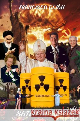 Saten de luto Francisco Gijon 9781546839293 Createspace Independent Publishing Platform