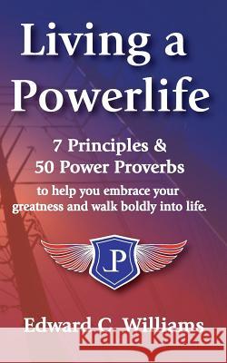 Living a PowerLife: Messages of Help, Healing and Hope Mack, Johnny Macknificent 9781546841968 Createspace Independent Publishing Platform