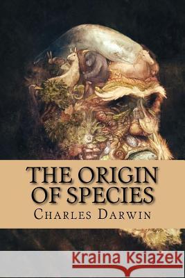 The origin of species Darwin, Charles 9781546882350 Createspace Independent Publishing Platform